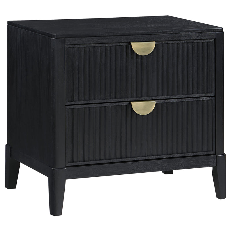 Brookmead 4 Pc Bedroom Set - 5th Ave Furniture