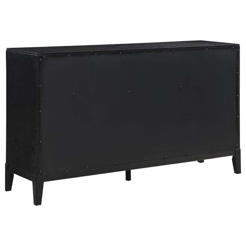 Brookmead 4 Pc Bedroom Set - 5th Ave Furniture