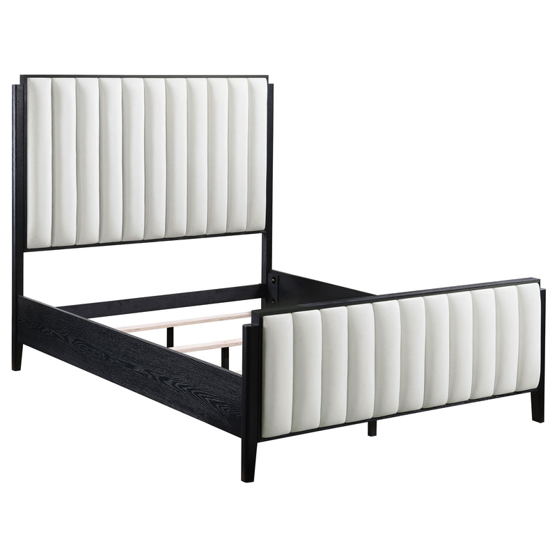 Brookmead 4 Pc Bedroom Set - 5th Ave Furniture