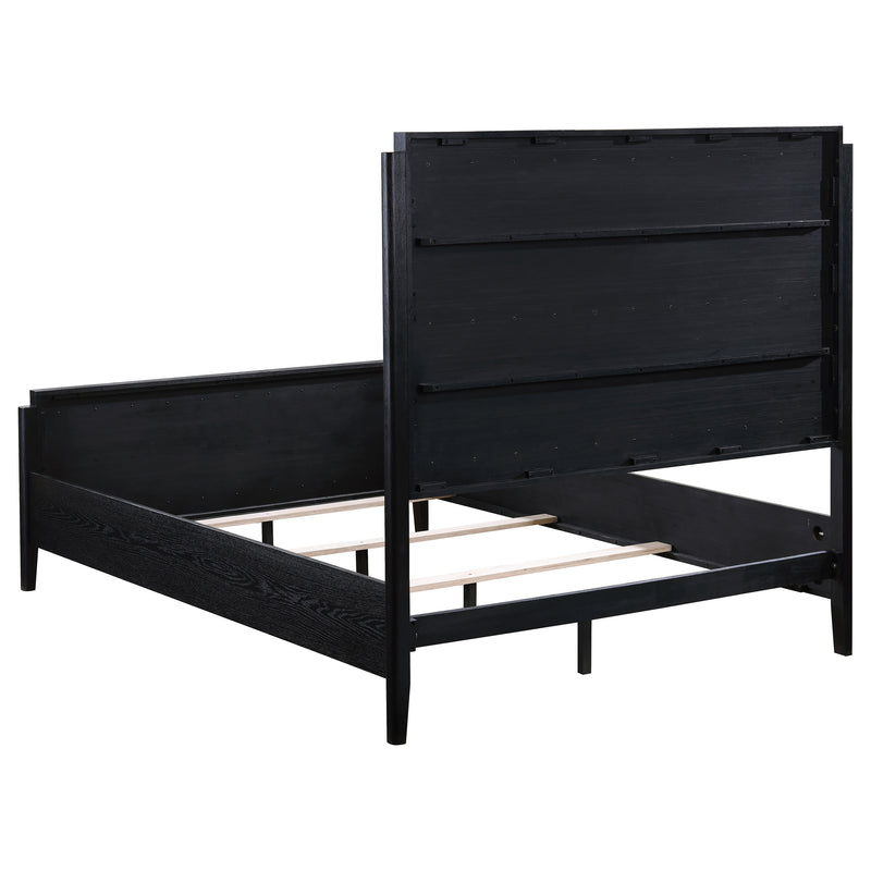 Brookmead 4 Pc Bedroom Set - 5th Ave Furniture