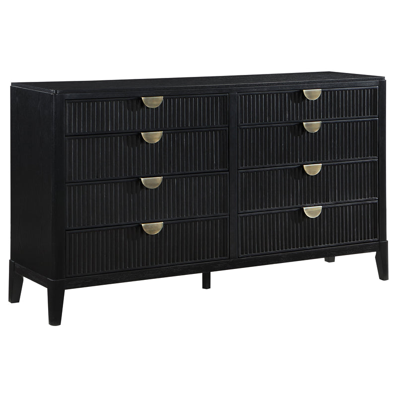 Brookmead 4 Pc Bedroom Set - 5th Ave Furniture