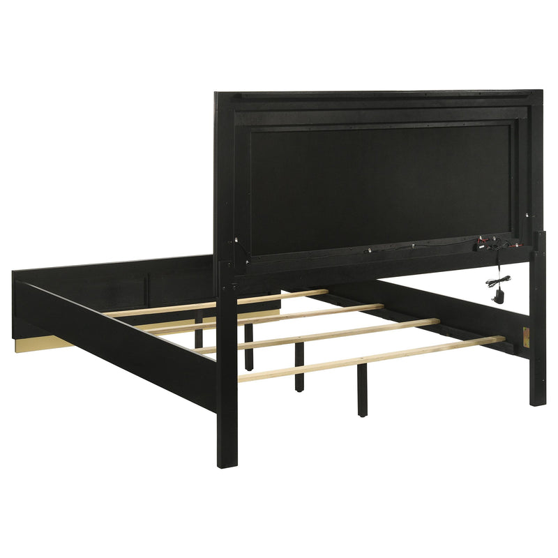 Caraway 5 Pc Bedroom Set - 5th Ave Furniture