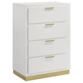Caraway Chest - 5th Ave Furniture