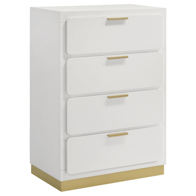 Caraway Chest - 5th Ave Furniture