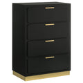 Caraway Chest - 5th Ave Furniture