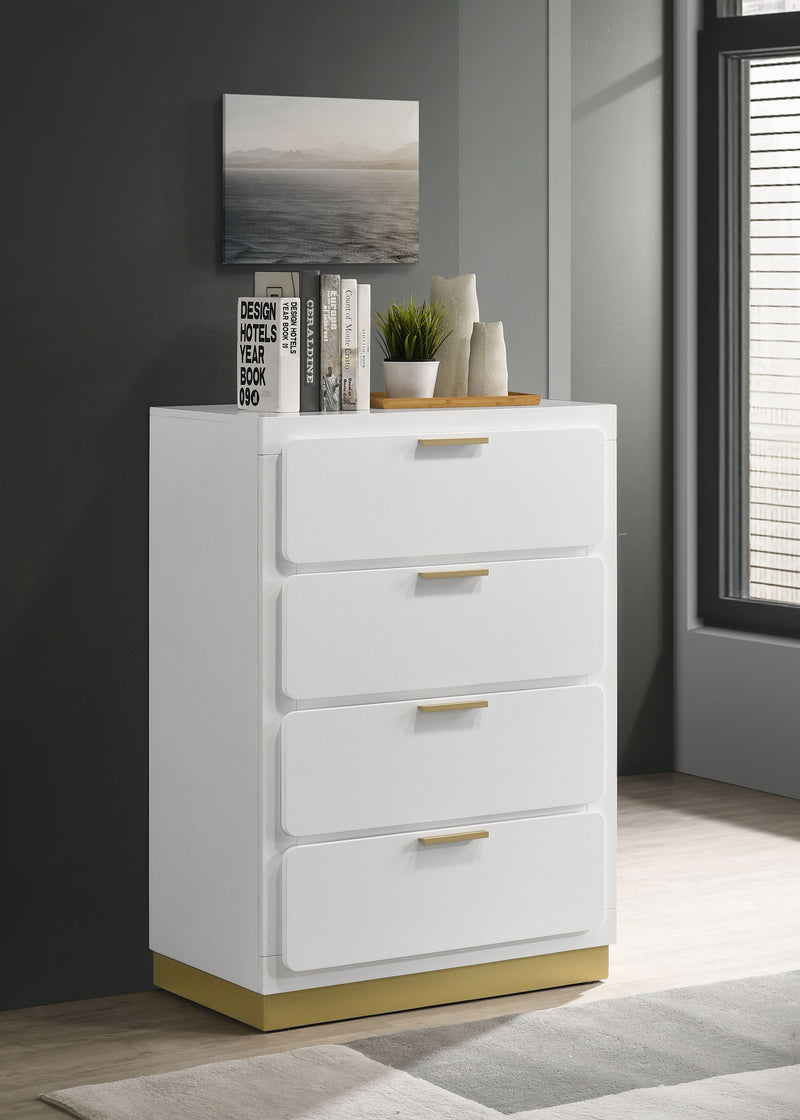 Caraway Chest - 5th Ave Furniture