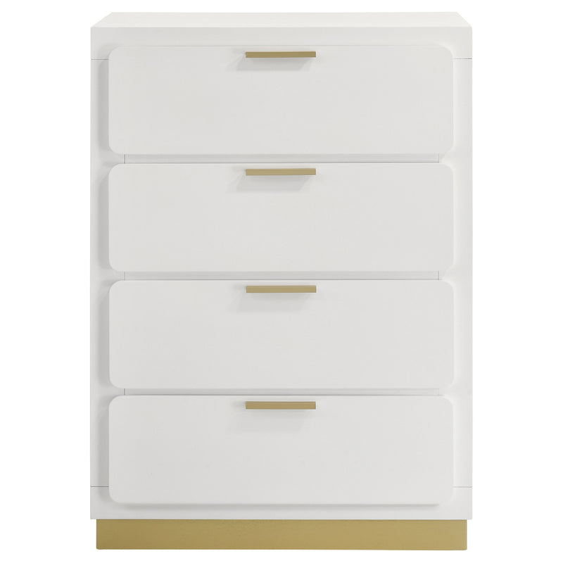 Caraway Chest - 5th Ave Furniture