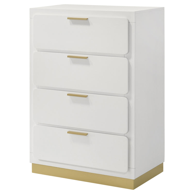 Caraway Chest - 5th Ave Furniture