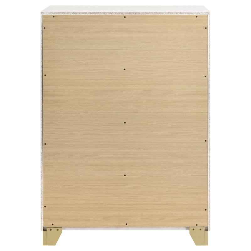 Caraway Chest - 5th Ave Furniture