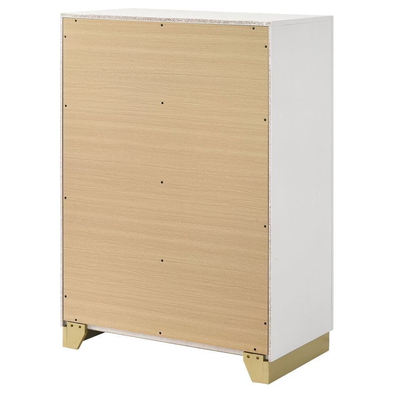 Caraway Chest - 5th Ave Furniture