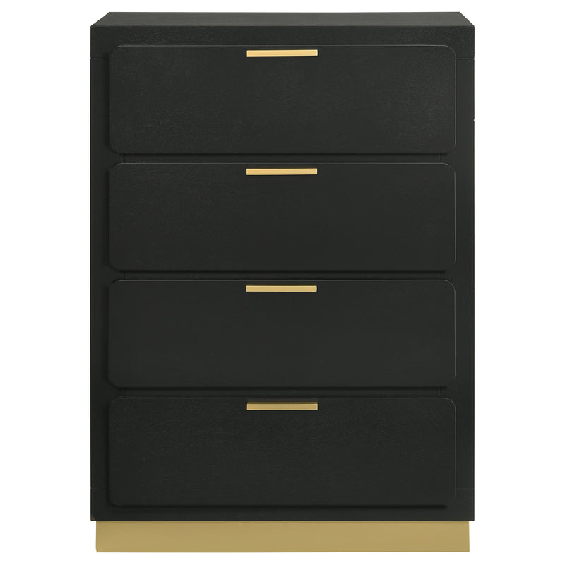 Caraway Chest - 5th Ave Furniture