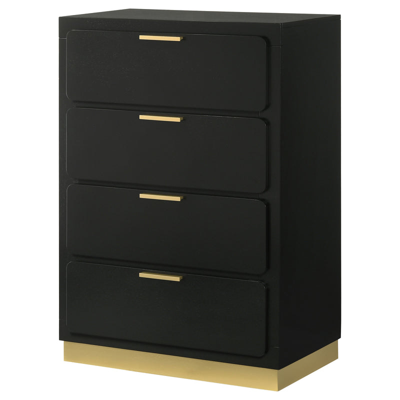 Caraway Chest - 5th Ave Furniture