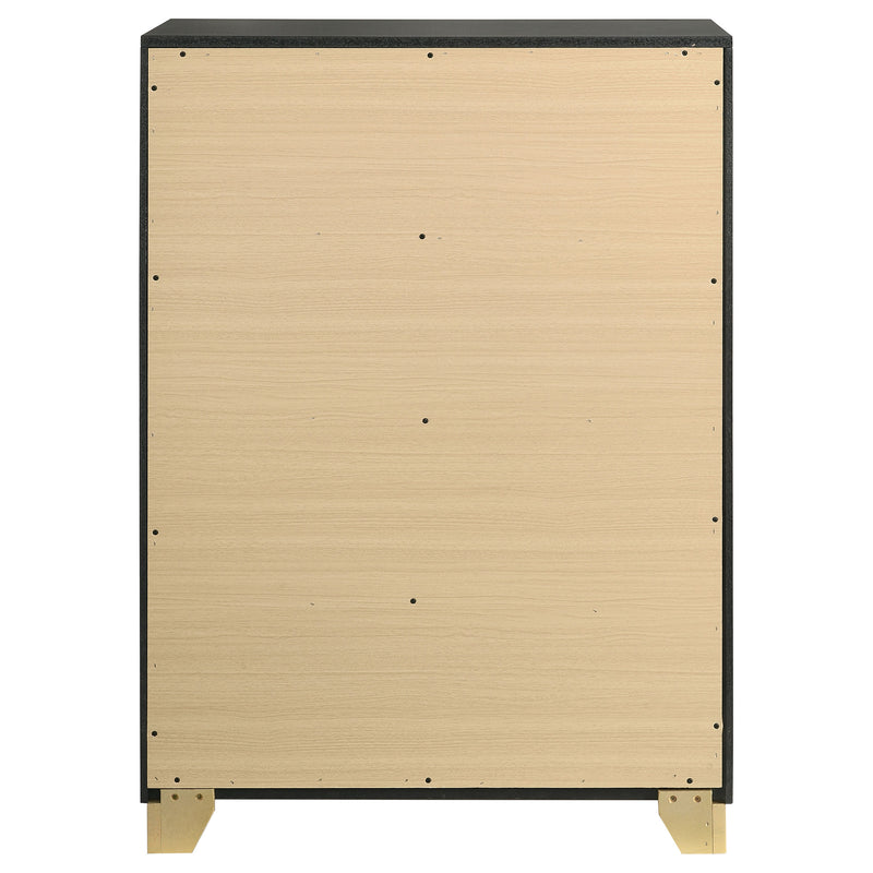 Caraway Chest - 5th Ave Furniture