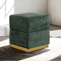 Krysten Storage Stool