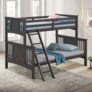 Spring Creek Bunk Bed - 5th Ave Furniture