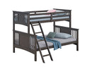 Spring Creek Bunk Bed - 5th Ave Furniture