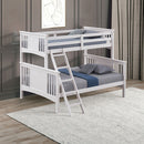 Spring Creek Bunk Bed - 5th Ave Furniture