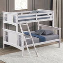 Spring Creek Bunk Bed - 5th Ave Furniture