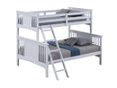 Spring Creek Bunk Bed - 5th Ave Furniture