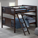 Spring Creek Bunk Bed - 5th Ave Furniture