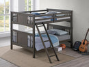Spring Creek Bunk Bed - 5th Ave Furniture