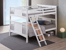 Spring Creek Bunk Bed - 5th Ave Furniture