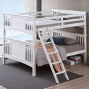 Spring Creek Bunk Bed - 5th Ave Furniture