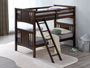 Spring Creek Bunk Bed - 5th Ave Furniture