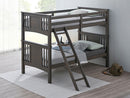 Spring Creek Bunk Bed - 5th Ave Furniture