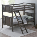 Spring Creek Bunk Bed - 5th Ave Furniture