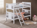 Spring Creek Bunk Bed - 5th Ave Furniture