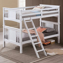 Spring Creek Bunk Bed - 5th Ave Furniture