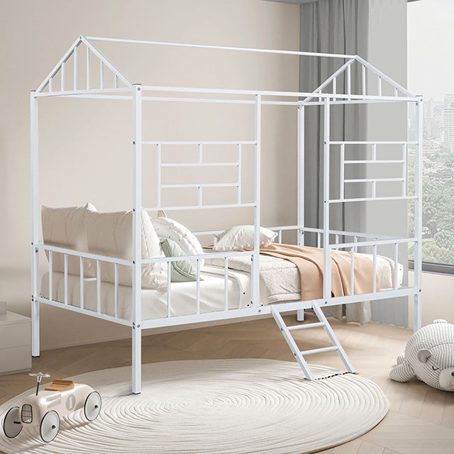 Rhonda Twin Loft Bed image