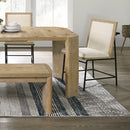 Edenbridge Dining Table Set - 5th Ave Furniture