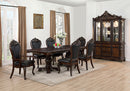 Manzanita Dining Table Set - 5th Ave Furniture