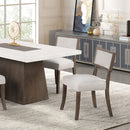 Grasten Dining Table Set - 5th Ave Furniture