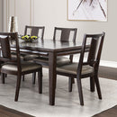 Hinwitz Dining Table Set - 5th Ave Furniture