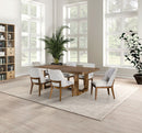 Mandal Dining Table Set - 5th Ave Furniture