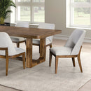 Mandal Dining Table Set - 5th Ave Furniture