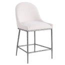 Rilva Counter Ht. Stool (1/CTN) - 5th Ave Furniture