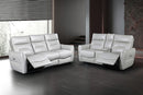 Terentius Power Loveseat