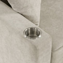 Kendal Sleeper Sofa Sectional