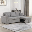 Kendal Sleeper Sofa Sectional