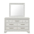 Stella Mia Dresser w/Jewelry Box