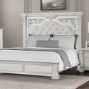 Promenade Queen Bedroom Set - 5th Ave Furniture