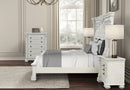 Promenade Queen Bedroom Set - 5th Ave Furniture