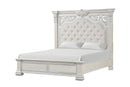 Promenade Queen Bedroom Set - 5th Ave Furniture