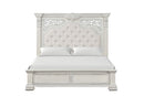 Promenade Queen Bedroom Set - 5th Ave Furniture
