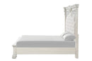 Promenade Queen Bedroom Set - 5th Ave Furniture