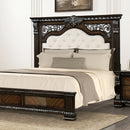 Promenade Queen Bedroom Set - 5th Ave Furniture